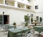 Cortile interno Cortile interno