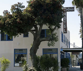 Esterno