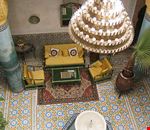 Cortile interno Cortile interno