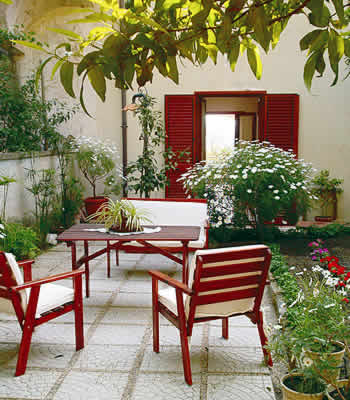 Giardino
