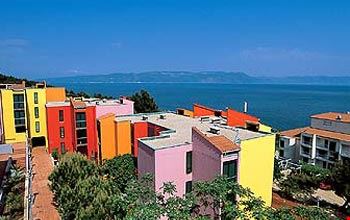Residence - L'esterno Residence - L'esterno