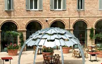 Cortile interno Cortile interno