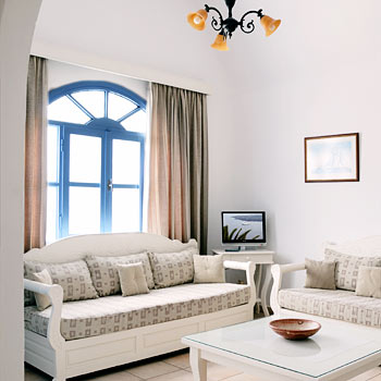 Appartamento - Soggiorno