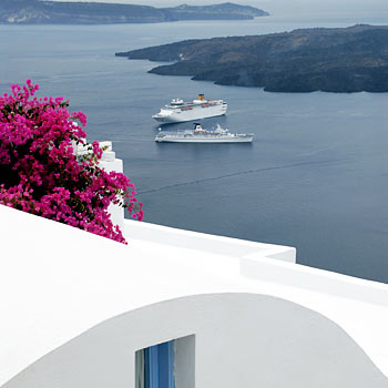 Residence - L'esterno