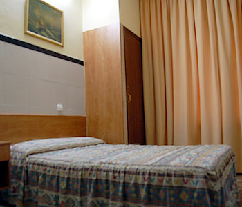 Camera Doppia
