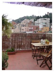 Terrazza