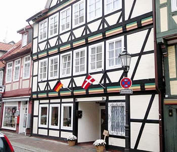 Esterno