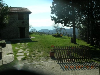 Esterno