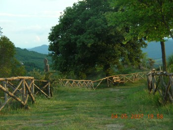 Esterno