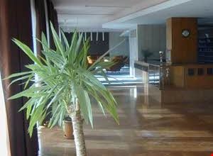 La reception La reception