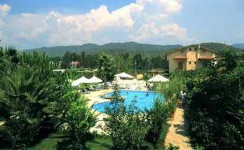 Esterno