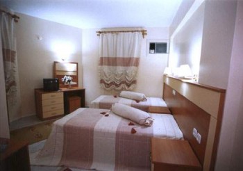 Camera Doppia
