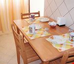 Appartamento - Sala da Pranzo Appartamento - Sala da Pranzo