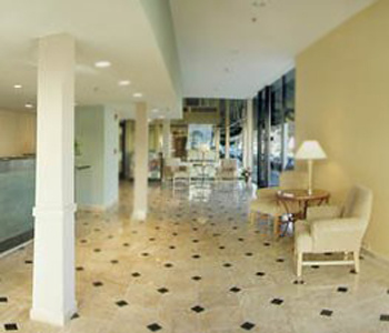 Hall
