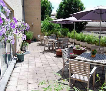 Terrazza