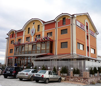 Esterno