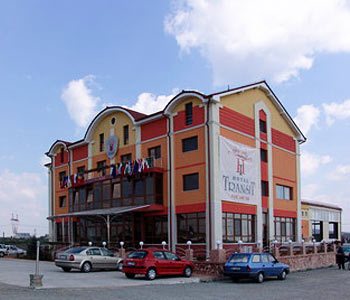 Esterno