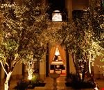 Cortile interno Cortile interno