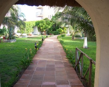 Giardino