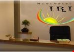 La reception La reception