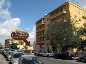 Esterno