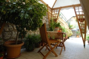 Terrazza