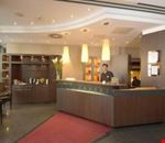La reception La reception