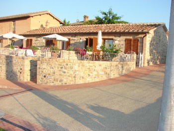 Esterno