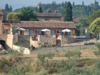 Esterno