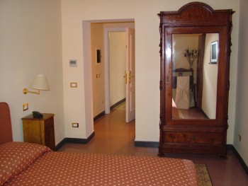 Camera Doppia