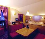 Junior suite Junior suite