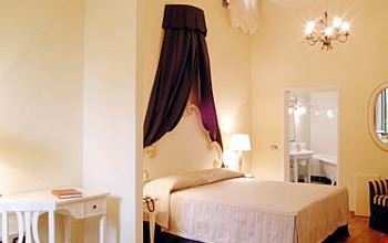 Junior suite Junior suite
