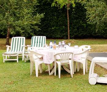 Giardino