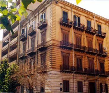 B&B - L'esterno