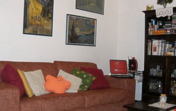B&B - Il Salotto B&B - Il Salotto