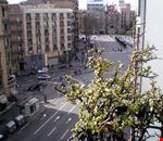 Hostal - L'esterno Hostal - L'esterno