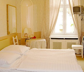 Camera Doppia