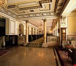 Hall Hall