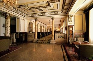 Hall Hall