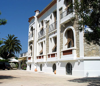 Esterno