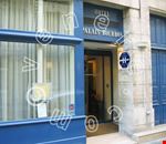 L'entrata L'entrata