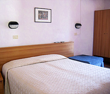 Camera Doppia