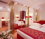 Junior suite Junior suite