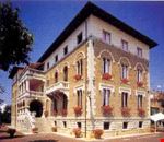La facciata La facciata