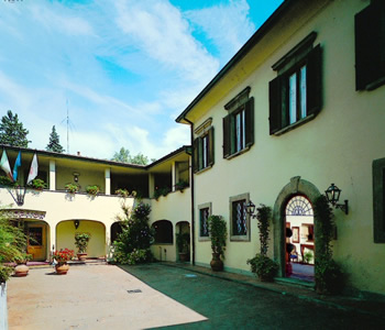 Esterno