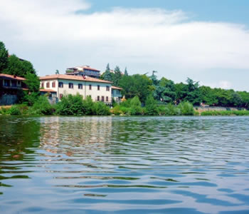Esterno