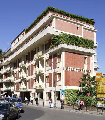 L'esterno
