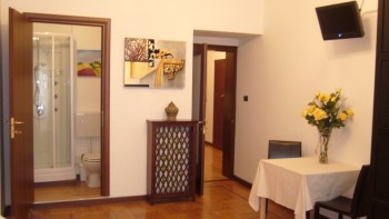 Camera Doppia