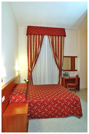 Camera Doppia