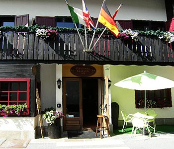 Esterno